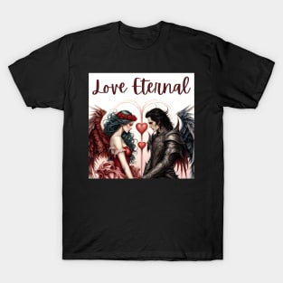 Love Eternal T-Shirt